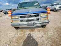1997 Chevrolet G фото
