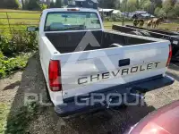 1997 Chevrolet G photo