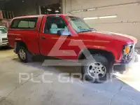 1997 Chevrolet G фото