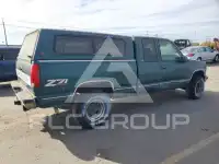 1997 Chevrolet G photo
