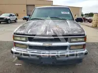 1997 Chevrolet G photo