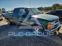 1997 Chevrolet G фото