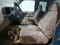 1997 Chevrolet G photo