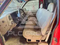 1997 Chevrolet G фото