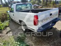 1997 Chevrolet G photo