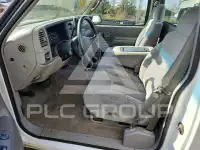 1997 Chevrolet G photo