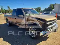 1997 Chevrolet G photo