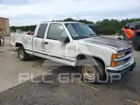 1997 Chevrolet G photo