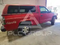 1997 Chevrolet G фото