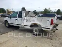 1997 Chevrolet G photo