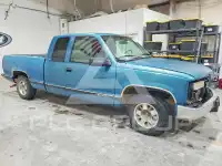 1997 Chevrolet G photo