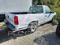 1997 Chevrolet G photo