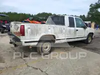 1997 Chevrolet G photo