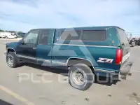 1997 Chevrolet G photo