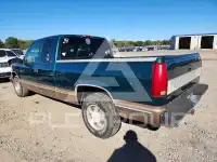 1997 Chevrolet G фото
