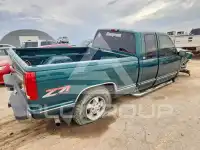 1997 Chevrolet G фото