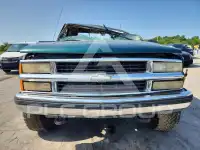1997 Chevrolet G photo