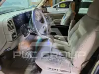 1997 Chevrolet G фото