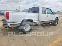 1997 Chevrolet G фото