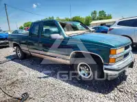 1997 Chevrolet G photo