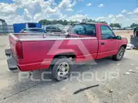 1997 Chevrolet G фото