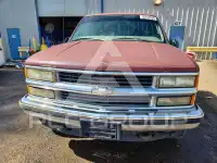 1997 Chevrolet G фото