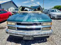 1997 Chevrolet G photo