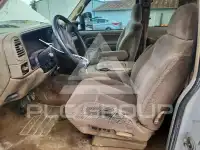1997 Chevrolet G photo