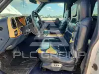 1997 Chevrolet G photo