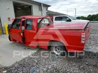 1997 Chevrolet G фото