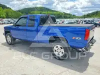 1997 Chevrolet G фото