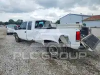 1997 Chevrolet G photo