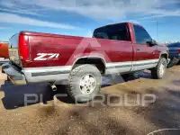 1997 Chevrolet G фото