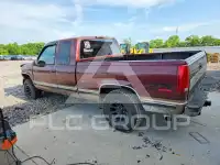 1997 Chevrolet G фото