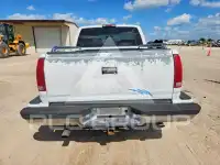 1997 Chevrolet G photo