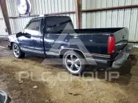 1997 Chevrolet G фото