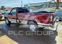 1997 Chevrolet G фото