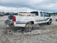 1997 Chevrolet G photo