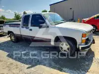 1997 Chevrolet G photo