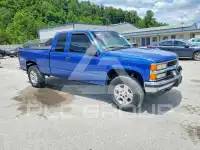 1997 Chevrolet G фото