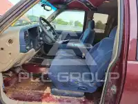 1997 Chevrolet G фото