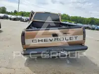 1997 Chevrolet G фото