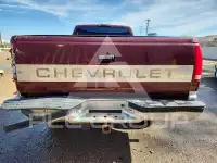 1997 Chevrolet G фото