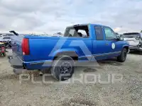 1997 Chevrolet G фото