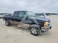 1997 Chevrolet G фото