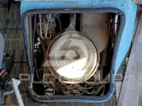 1997 Chevrolet P30 фото