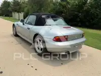 1997 BMW Z3 фото