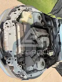 1997 BMW Z3 фото
