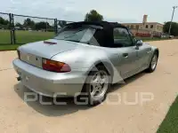 1997 BMW Z3 фото