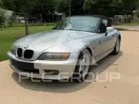 1997 BMW Z3 фото